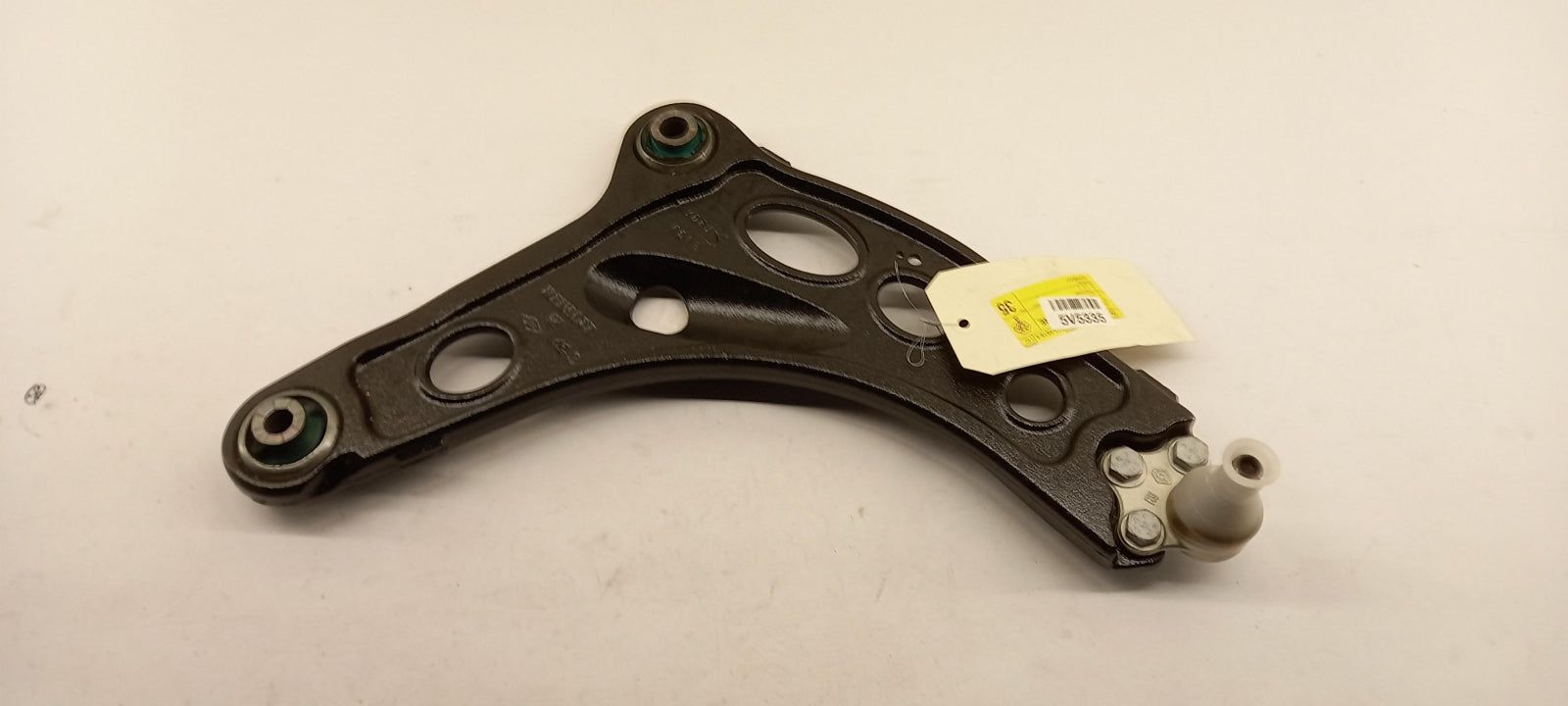 Original OPEL Vivaro-A Querlenker unten vorne rechts 93862135