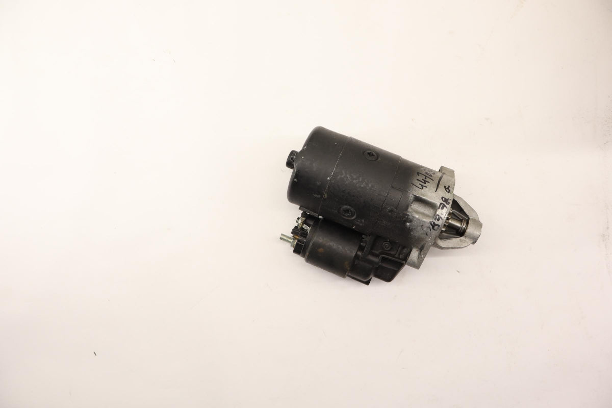 Original OE FIAT Anlasser 4470377