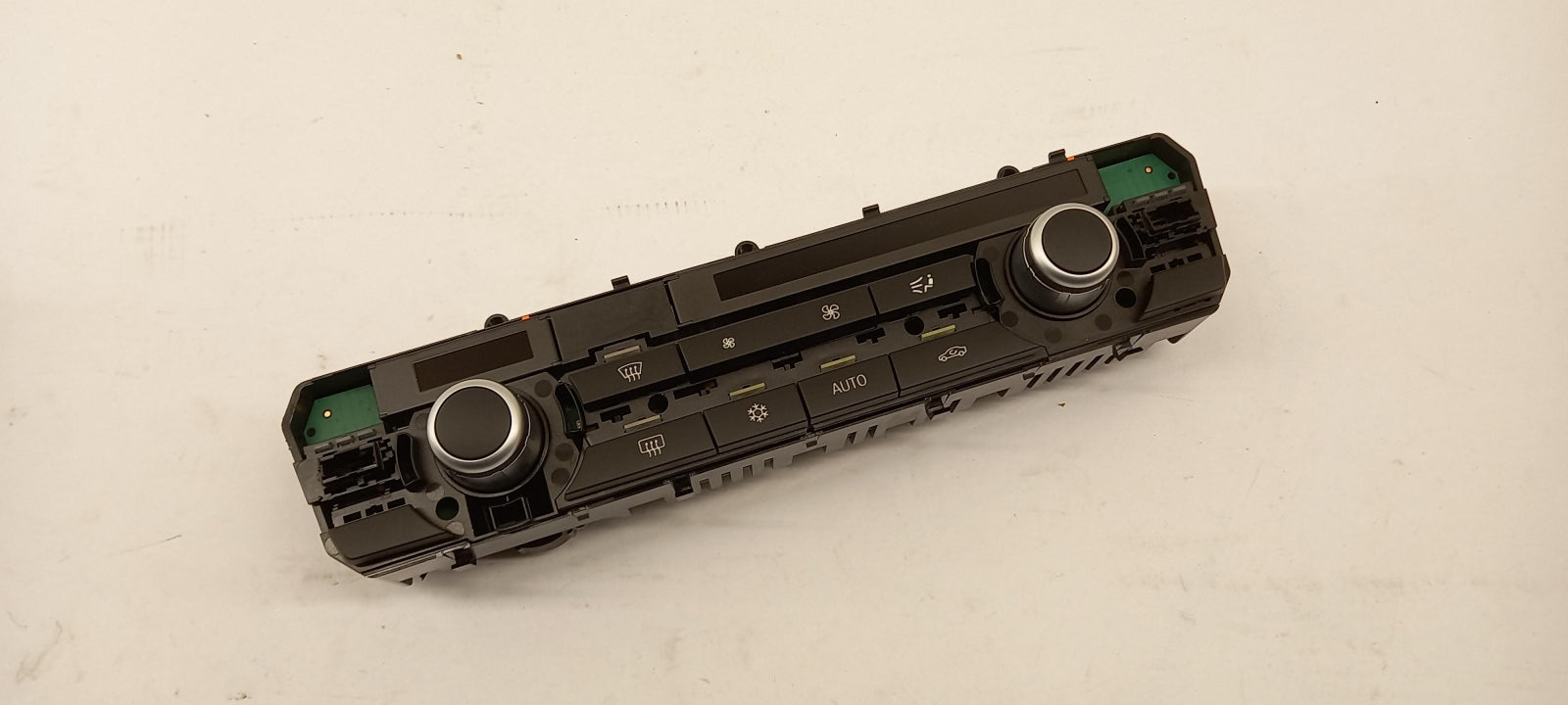 Original BMW 5er F07 Klimabedienteil 61319221666