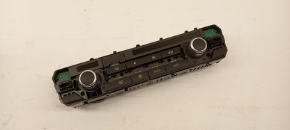 Original BMW 5er F07 Klimabedienteil 61319221666