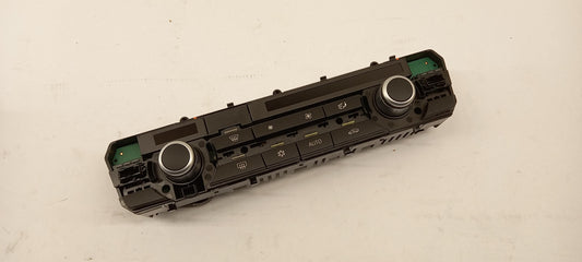 Original BMW 5er F07 Klimabedienteil 61319221666