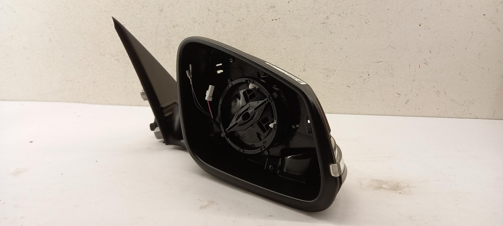 Original BMW 3er F30 F31 Außenspiegel beheizt rechts 51167245168