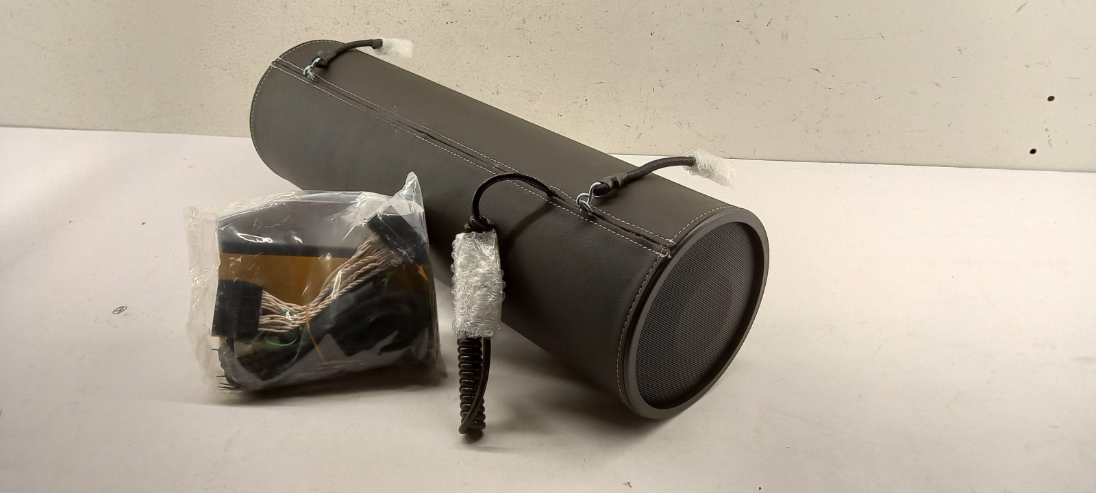 Original CITROEN C3 II DS3 Subwoofer Hi-Fi 9711GG