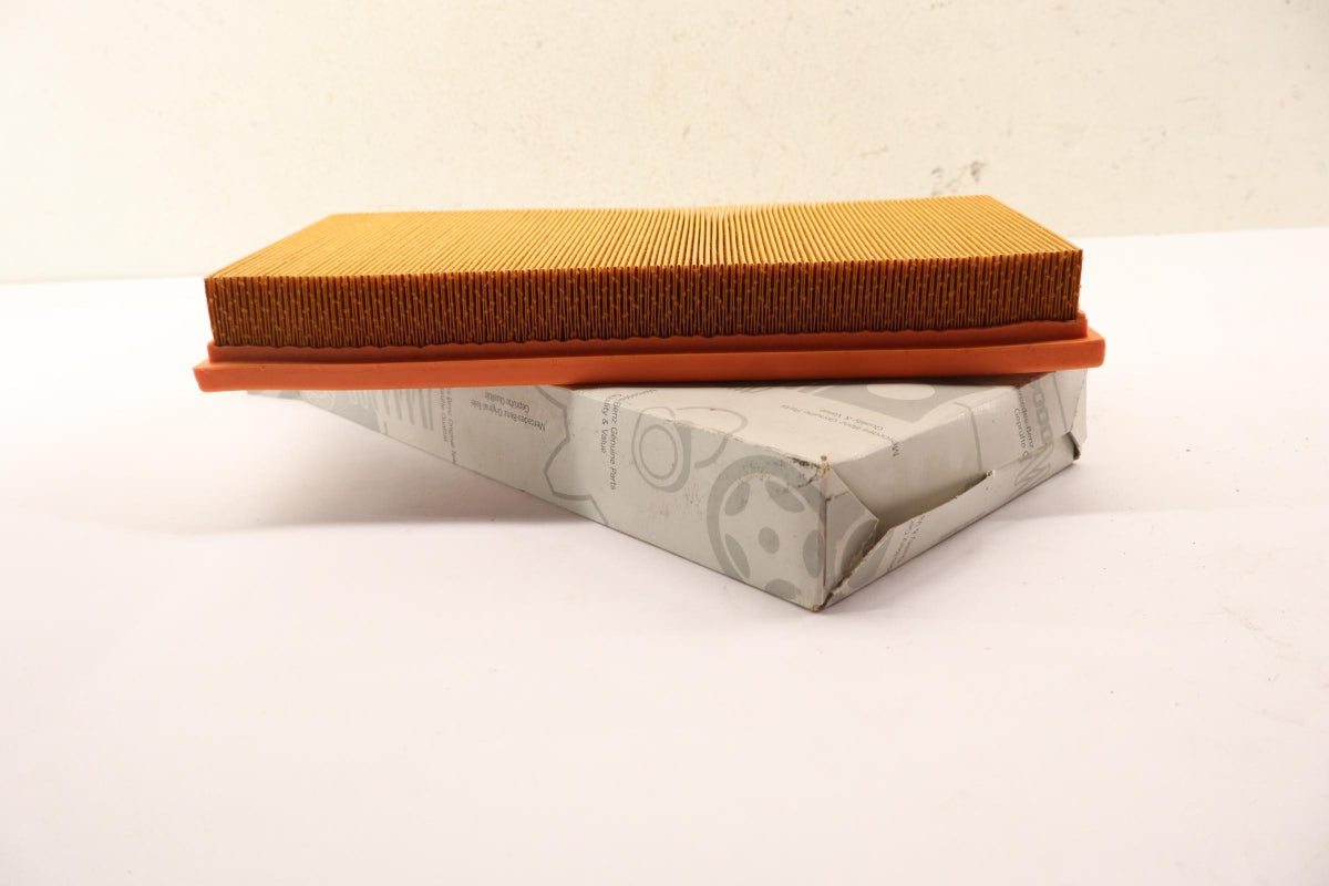 Original MERCEDES-BENZ W124 W140 R129 Luftfilter Motorluftfilter A0030946104