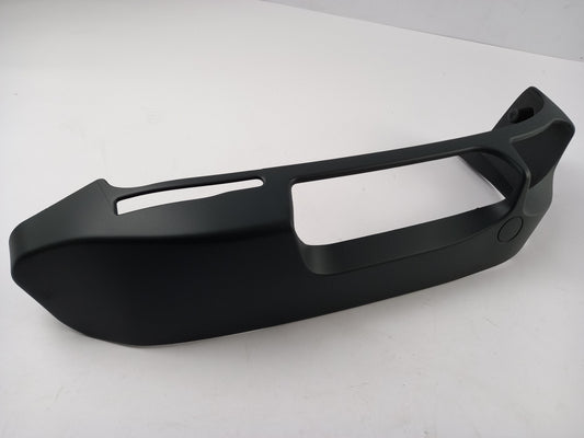 Original BMW 5' E39 7' E38 Sitz Abdeckung aussen Vorne Links 52107057993