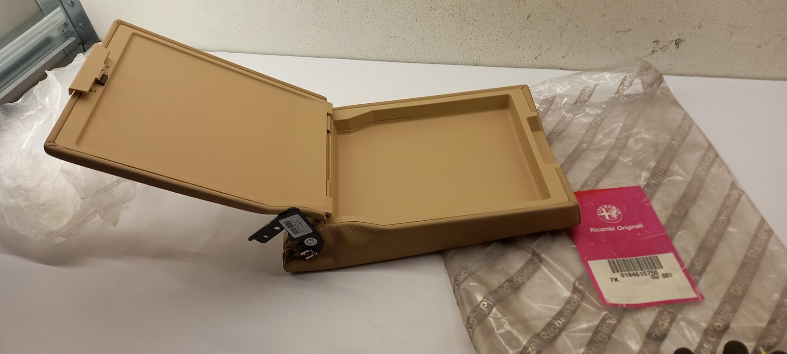 Original OE FIAT Armlehne 184615750