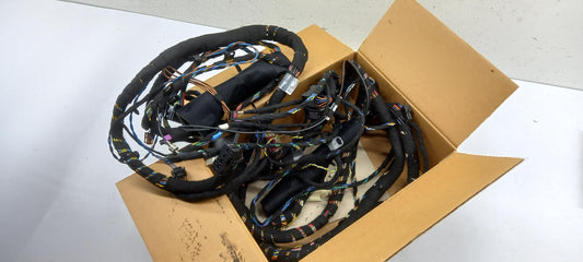 Original BMW 3er E46 Kabelbaum für Audiosysteme 61116941893