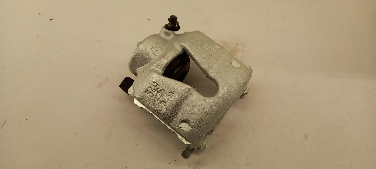 Original OPEL Astra-G Zafira-A Bremssattel vorne links 93184517