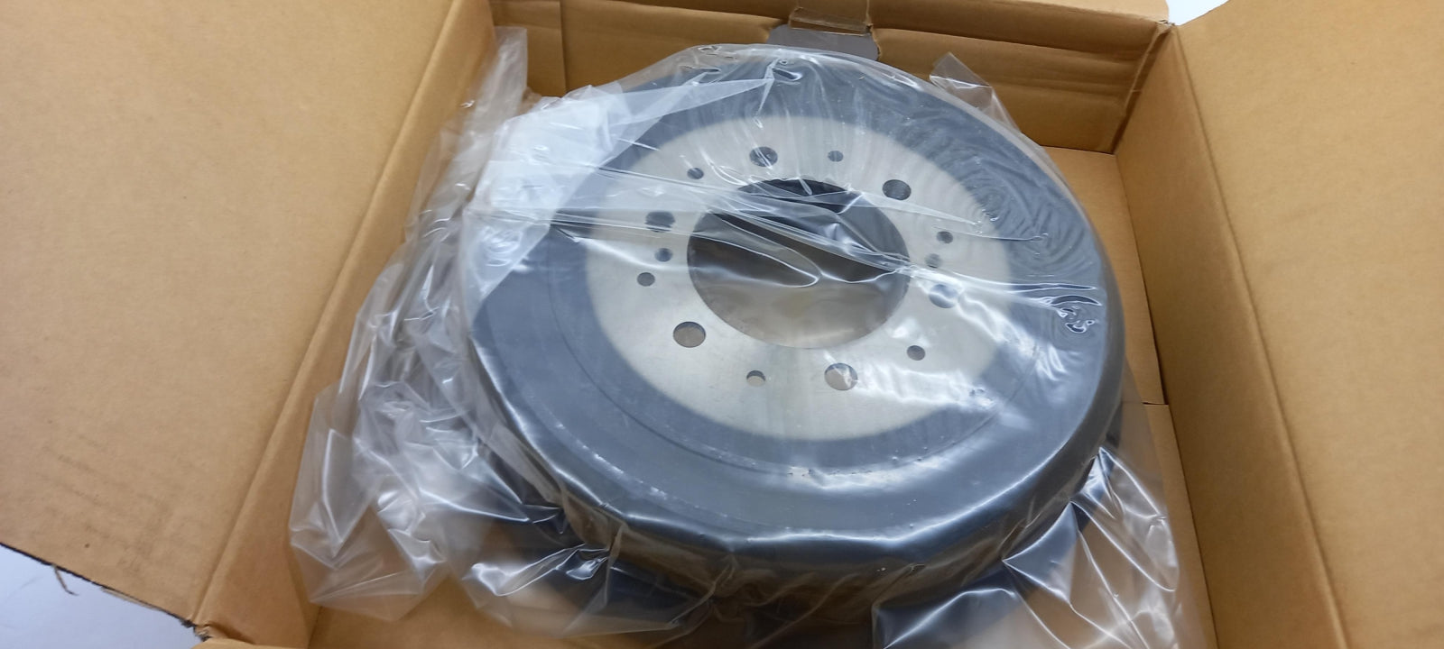 Original OE TOYOTA Bremstrommel 4243135180