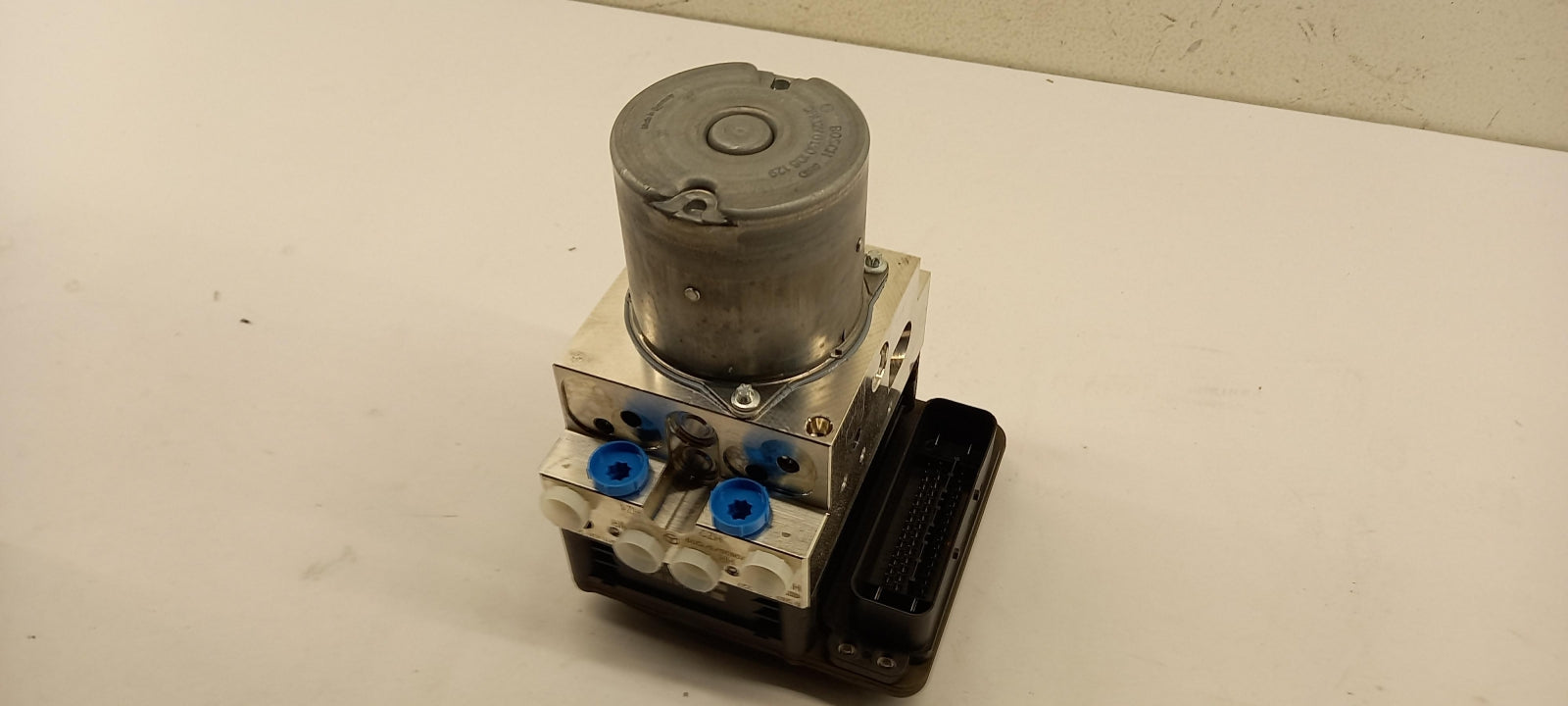 Original MERCEDES-BENZ E CLS-Klasse Bremsanlage Hydraulikaggregat A2114312012