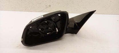 Original BMW 4er F32 F33 F36 Shadow-Line Außenspiegel beheizt links 51167285273