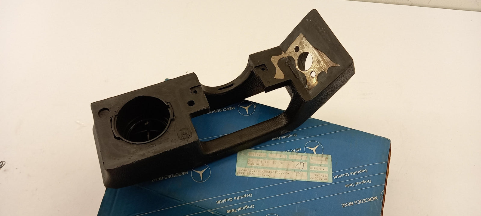 Original OE MERCEDES-BENZ Griff A3816801370