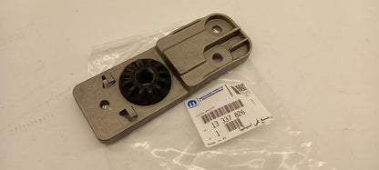 Original OPEL Astra-J Cascada Zafira-C Kühlerhalterung Hnten 13337826