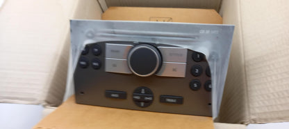 Original OPEL Meriva-A Signum Vectra-C Autoradio mit CD Haupteinheit 13292087
