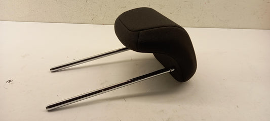 Original OPEL Corsa-D Kopfstütze dunkel charcoal hinten 13215942