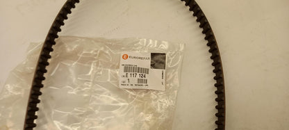 Original PEUGEOT 106 206 CITROEN C2 C3 Zahnriemen 1.1 E117124