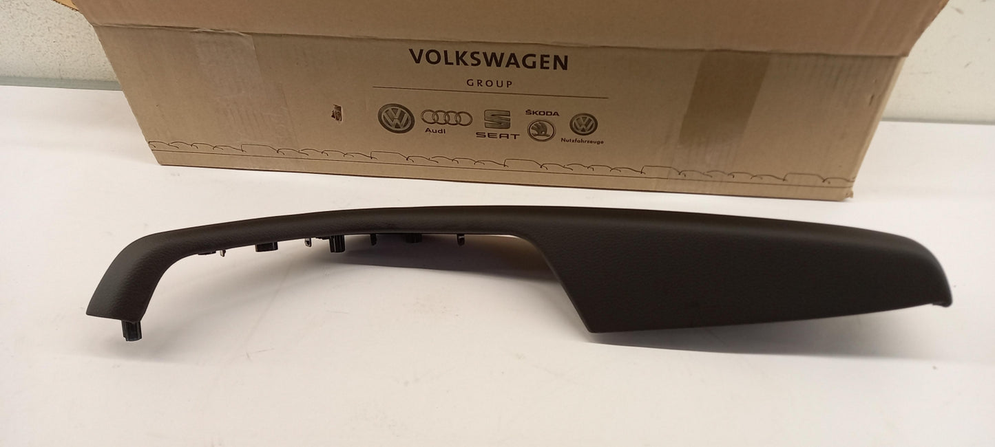 Original OE Volkswagen Innen Tür Haltegriff 8W086717324A