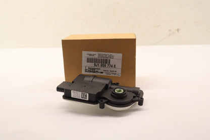 Original OE PORSCHE Stellantrieb 9J1959774E