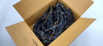 Original BMW 3er E46 Kabelbaum für Audiosysteme 61116941893