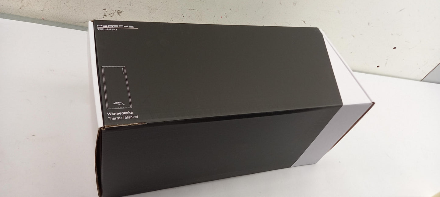 Original OE PORSCHE Geschenkset 99204401315