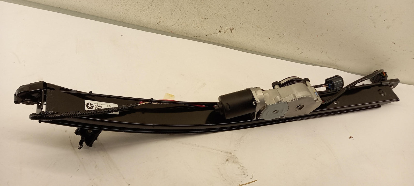 Original OE FIAT Schiebetür Rollenführung K68064660AC