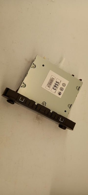 Original OE FIAT Multimedia Haupteinheit 735703345
