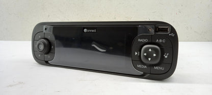 Original OE FIAT Multimedia Haupteinheit 735703345