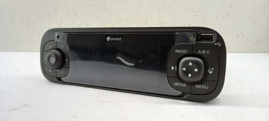 Original OE FIAT Multimedia Haupteinheit 735703345
