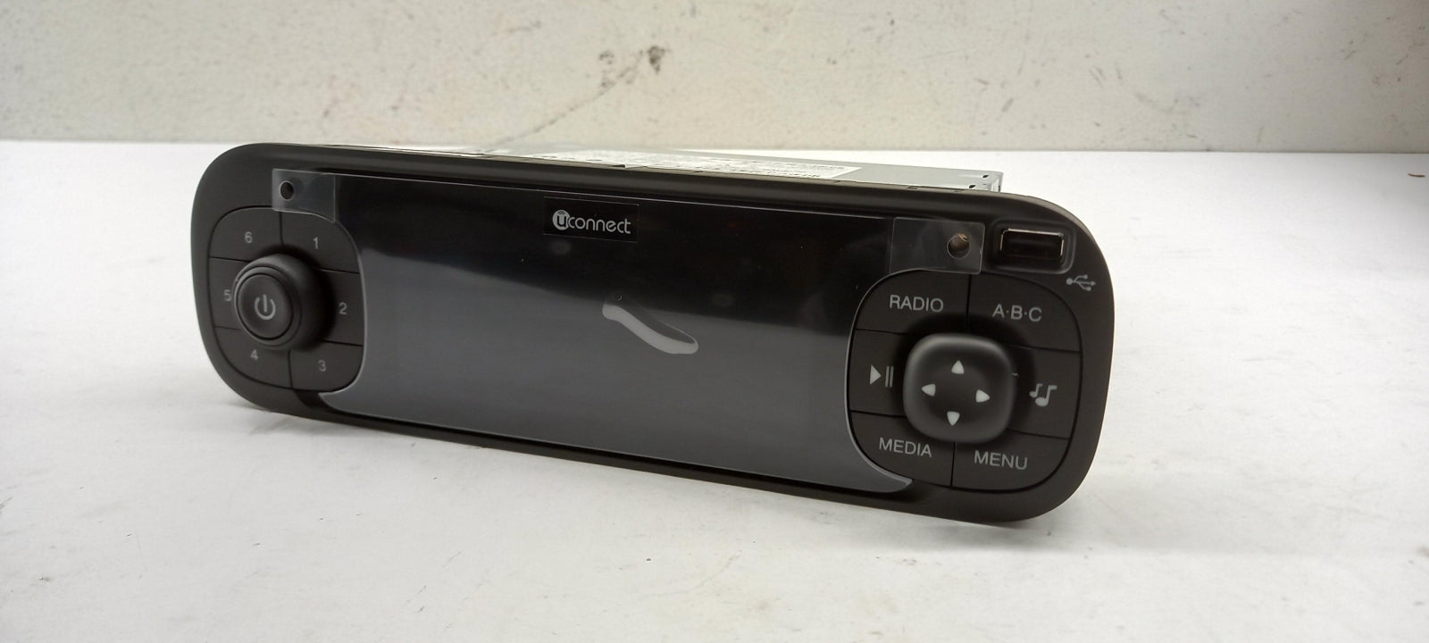 Original OE FIAT Multimedia Haupteinheit 735703345