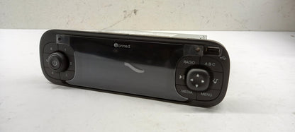 Original OE FIAT Multimedia Haupteinheit 735703345