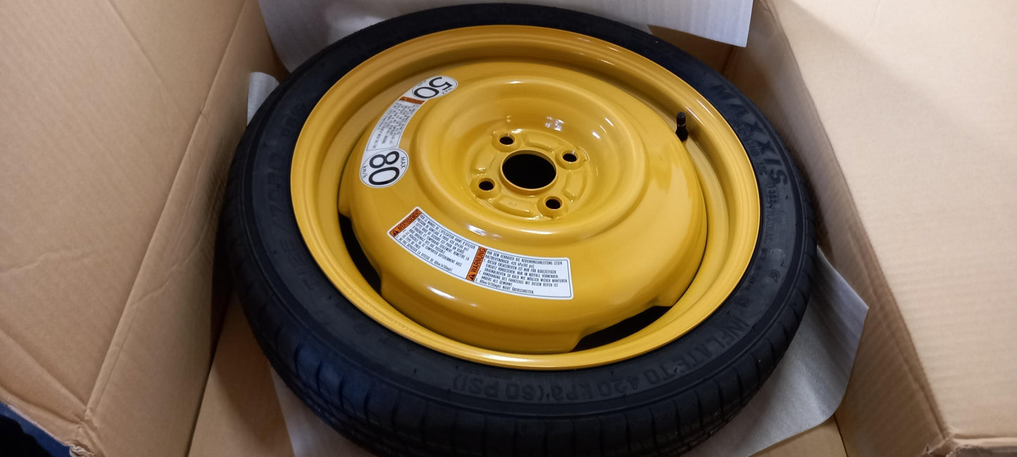 Original OE SUZUKI Reserverad 9927062R50