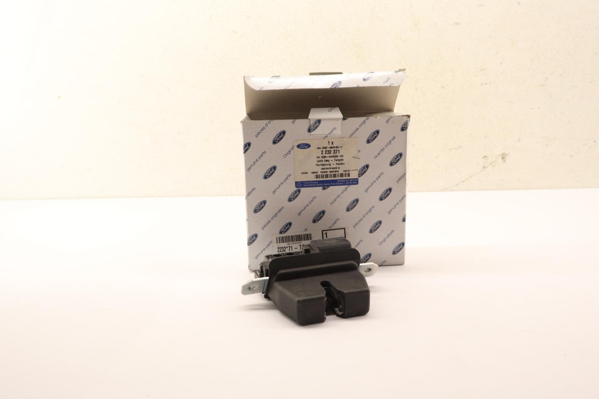 Original OE FORD Heckklappenschloss 2232371