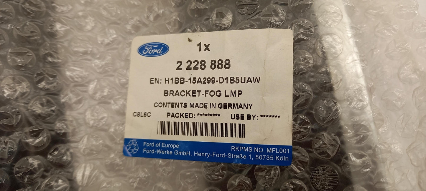 Original OE FORD Nebelscheinwerfer Abdeckung 2228888