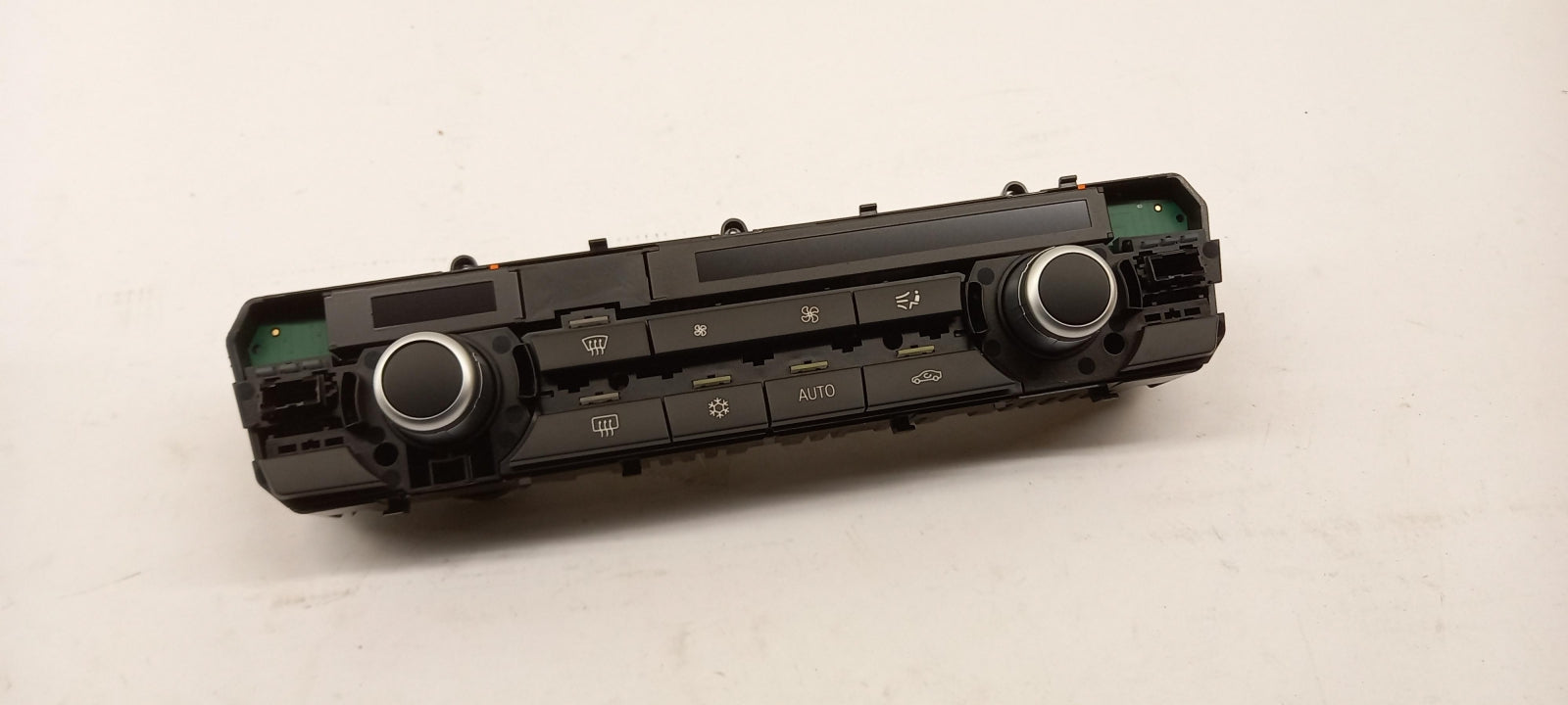 Original BMW 5er F07 Klimabedienteil 61319221666