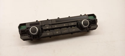 Original BMW 5er F07 Klimabedienteil 61319221666