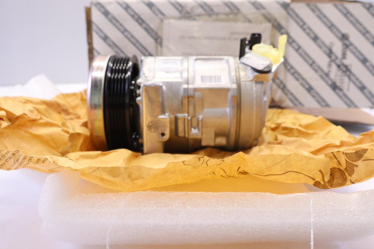 Original OE FIAT Klimakompressor 71789105