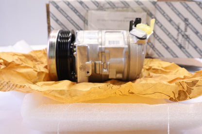 Original OE FIAT Klimakompressor 71789105