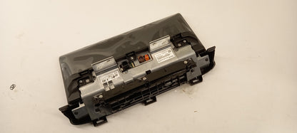 Original NISSAN Qashqai J12 III Anzeigeeinheit 280906RN1D