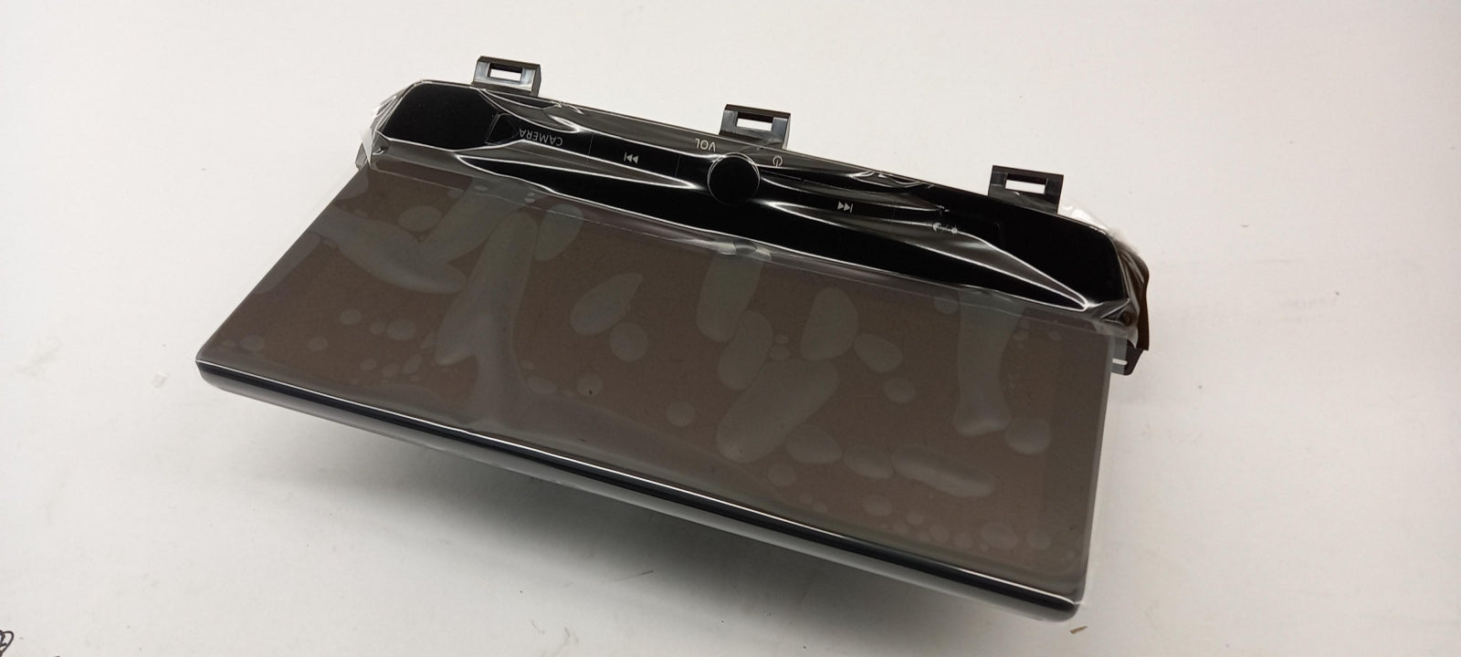 Original NISSAN Qashqai J12 III Anzeigeeinheit 280906RN1D