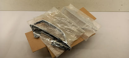 Original OE MITSUBISHI Stoßfänger Lüftungsgitter MZ313697