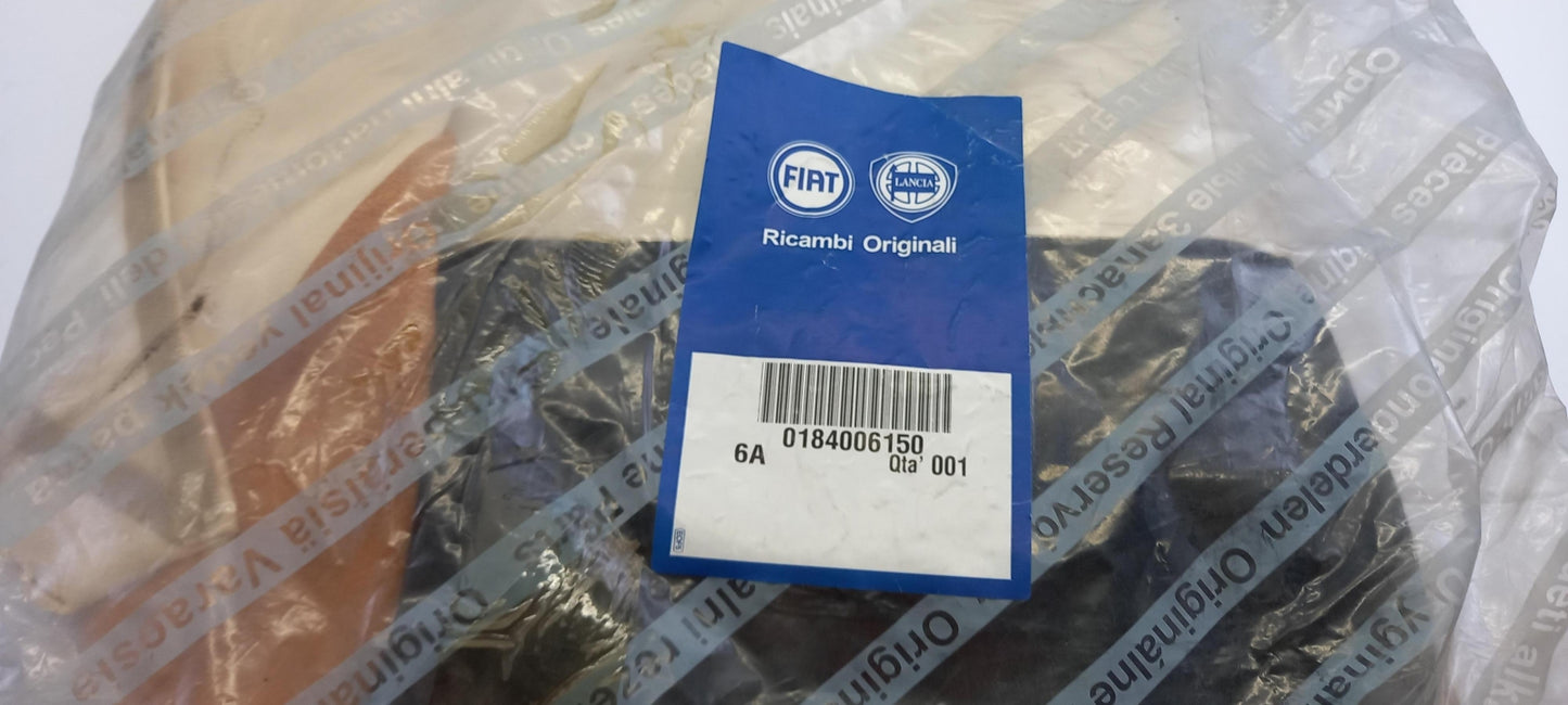 Original OE FIAT Sitzbezug 184006150