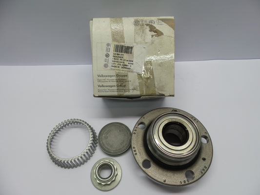 Original AUDI A3 8L VW Golf IV (1J) Polo V Radlagersatz Radnabe Hinten 1J0598477