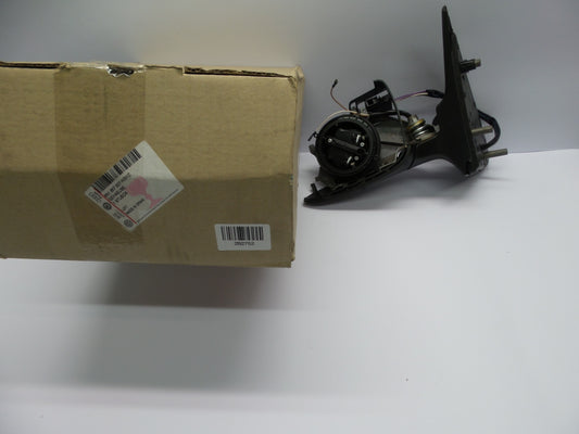 Original OE Volkswagen Außenspiegel Gehäuse 6N1857507H01C