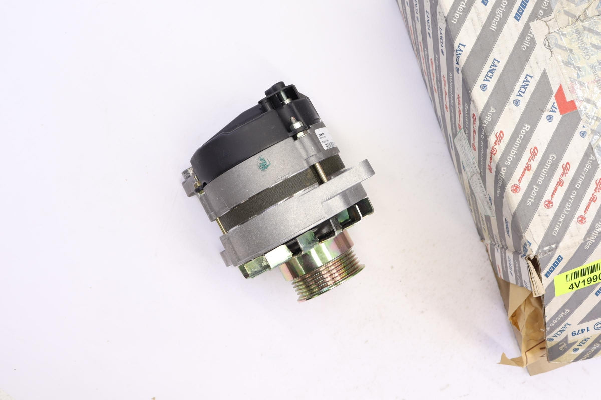 Original OE FIAT Lichtmaschine 46445096