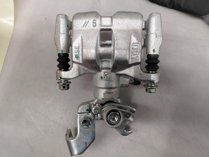 Original MAZDA 6 I (2002-2008) Bremssattel Hinten Rechts GJZA2698ZC