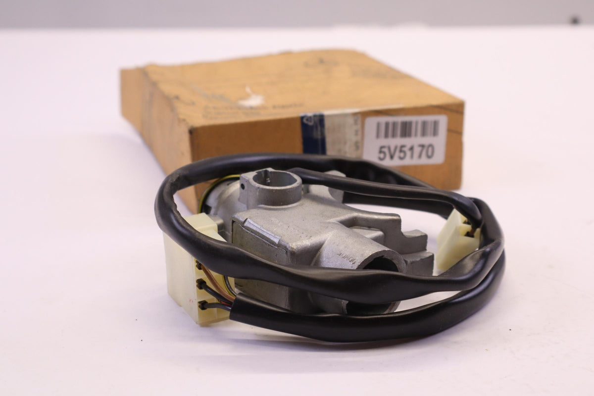 Original OE MERCEDES-BENZ Zündschloss Schließzylinder A0014621930