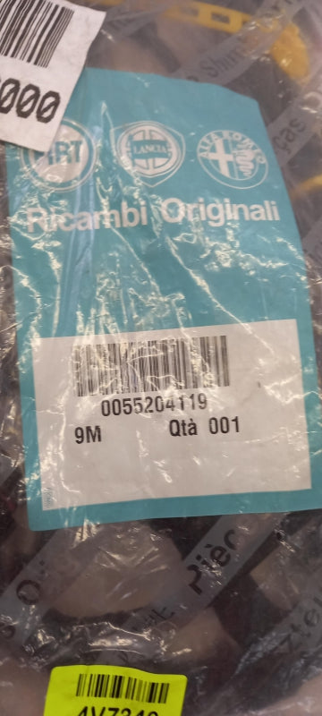 Original OE FIAT Motor Kabelbaum 55204119
