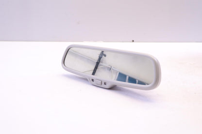 Original AUDI A6 A7 A8 Innenspiegel Kristallsilber 8R0857511BEP5