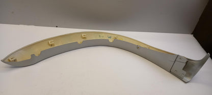 Original OE MITSUBISHI Kotflügel Zierleiste MR439190