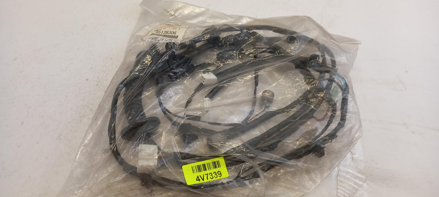 Original OE MITSUBISHI Kabelbaum 8512B306
